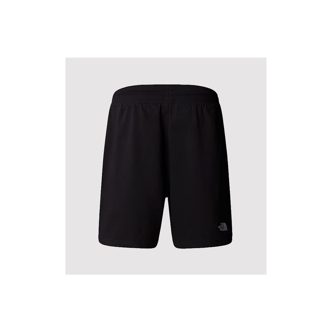 THE NORTH FACE ESSENTIAL SHORT NEGRO