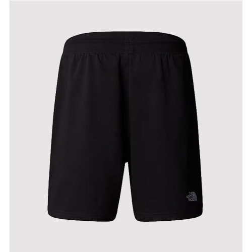 THE NORTH FACE ESSENTIAL SHORT NEGRO