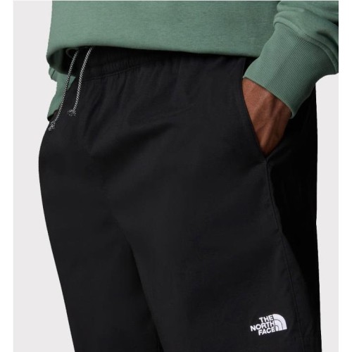 THE NORTH FACE CLASS V PF SHT NEGRO