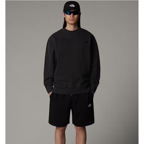 THE NORTH FACE ESSENTIAL SHORT NEGRO
