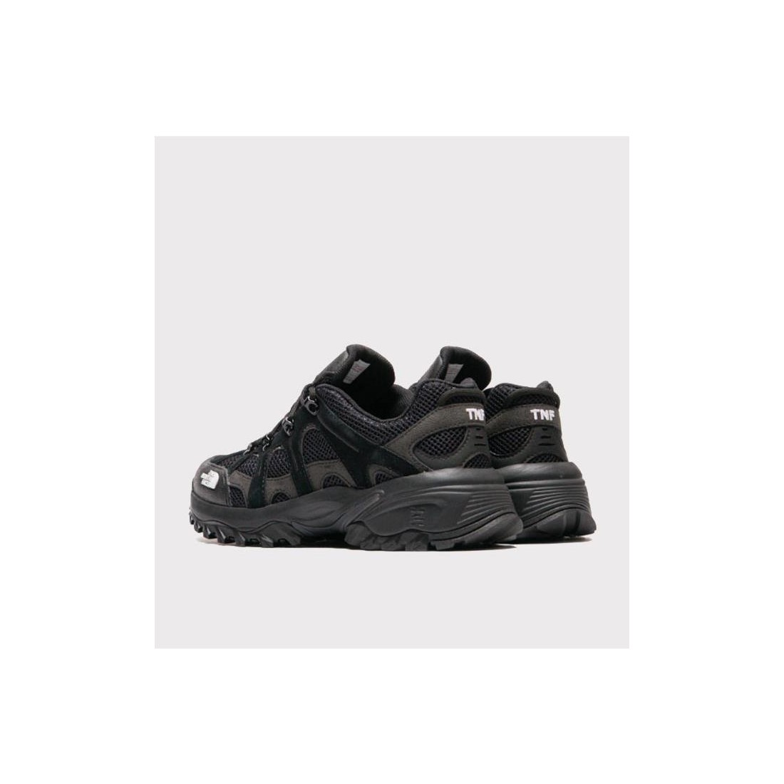 THE NORTH FACE HEDGEHOG 06 NEGRO