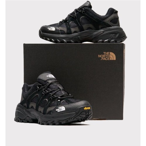 THE NORTH FACE HEDGEHOG 06 NEGRO