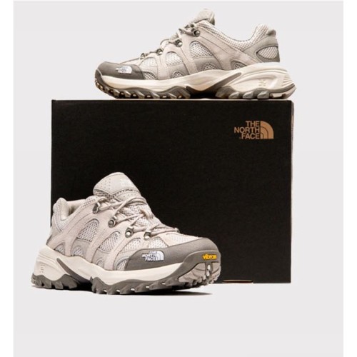 THE NORTH FACE HEDGEHOG 06 GRIS