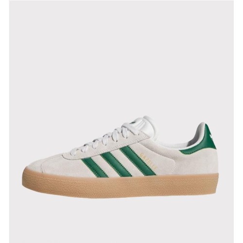 ADIDAS GAZELLE ADV BLANCO ROTO