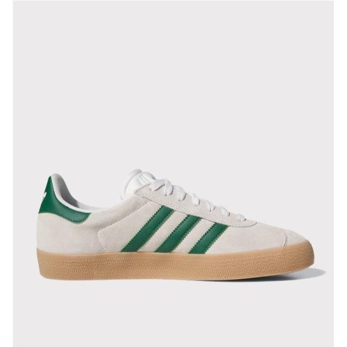 ADIDAS GAZELLE ADV BLANCO ROTO 2