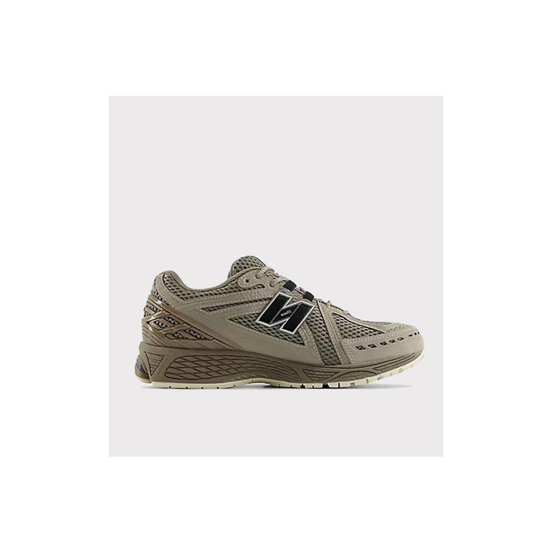NEW BALANCE 1906R MARRON
