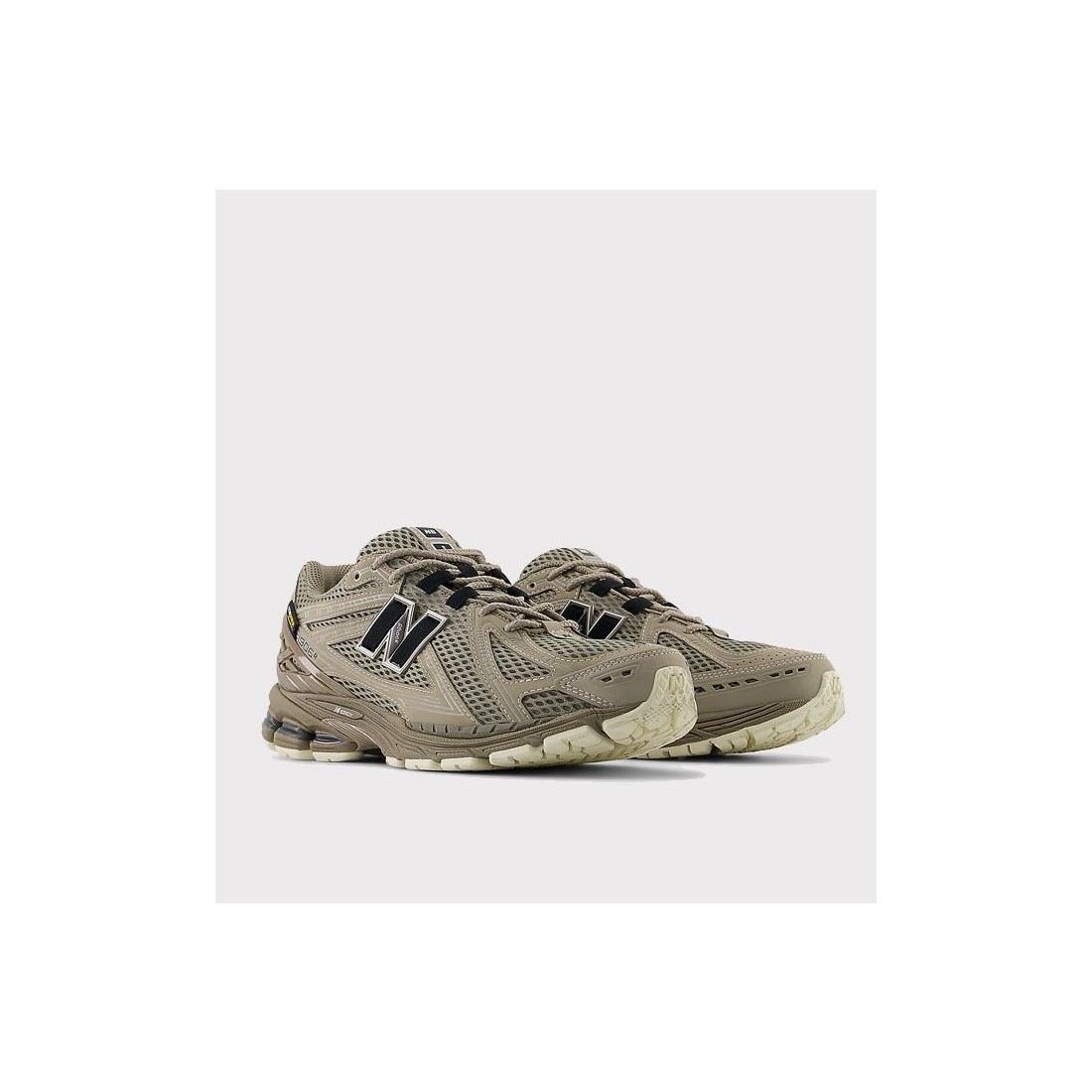 NEW BALANCE 1906R MARRON