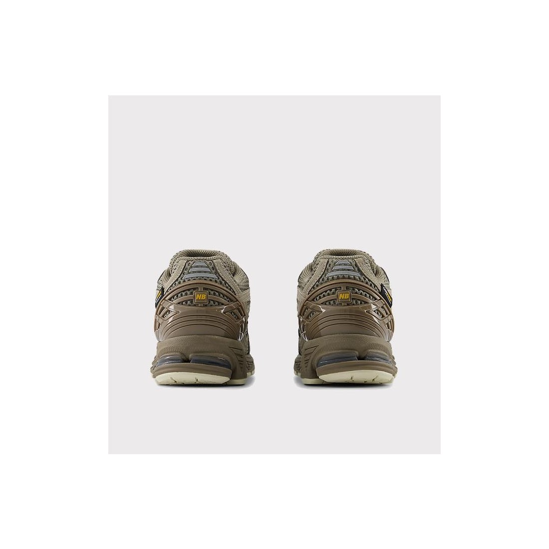 NEW BALANCE 1906R MARRON