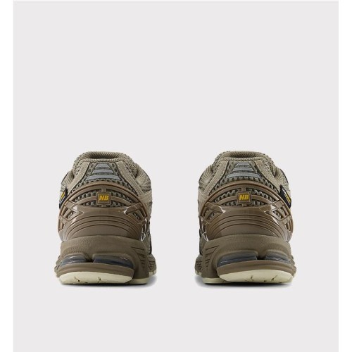 NEW BALANCE 1906R MARRON