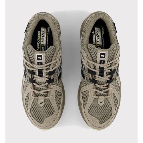 NEW BALANCE 1906R MARRON