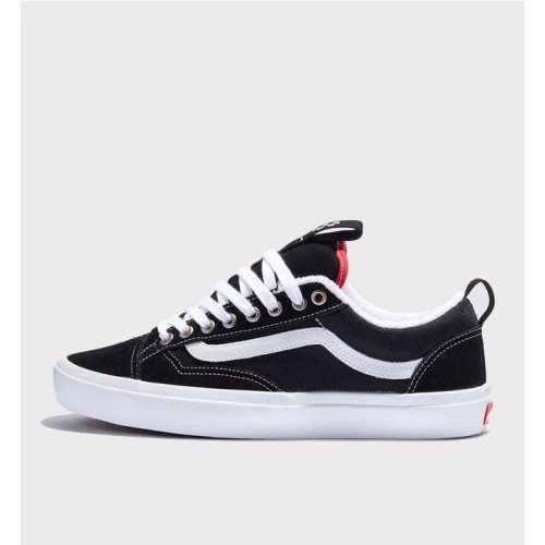 VANS SKATE OLD SKOLL 36+ NEGRO