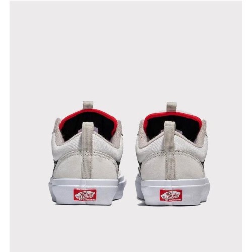 VANS SKATE OLD SKOOL 36+ BLANCO ROTO