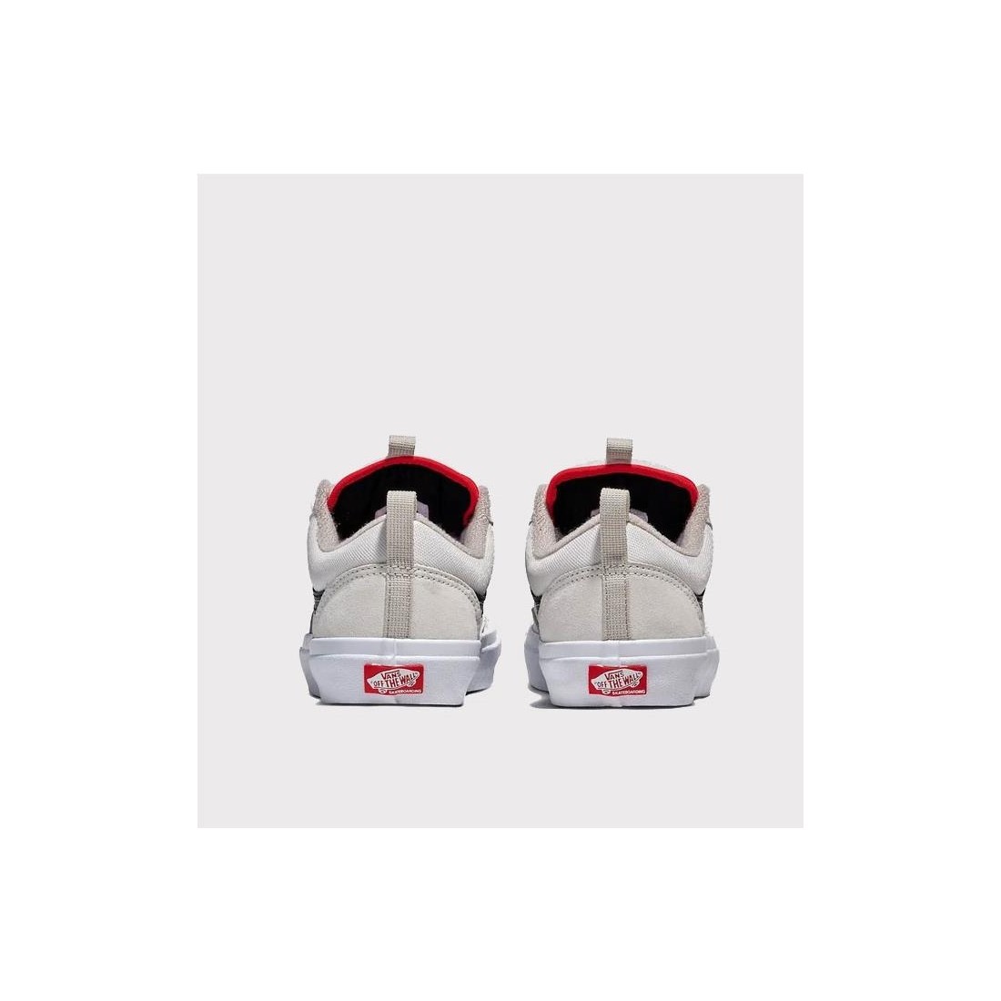 VANS SKATE OLD SKOOL 36+ BLANCO ROTO