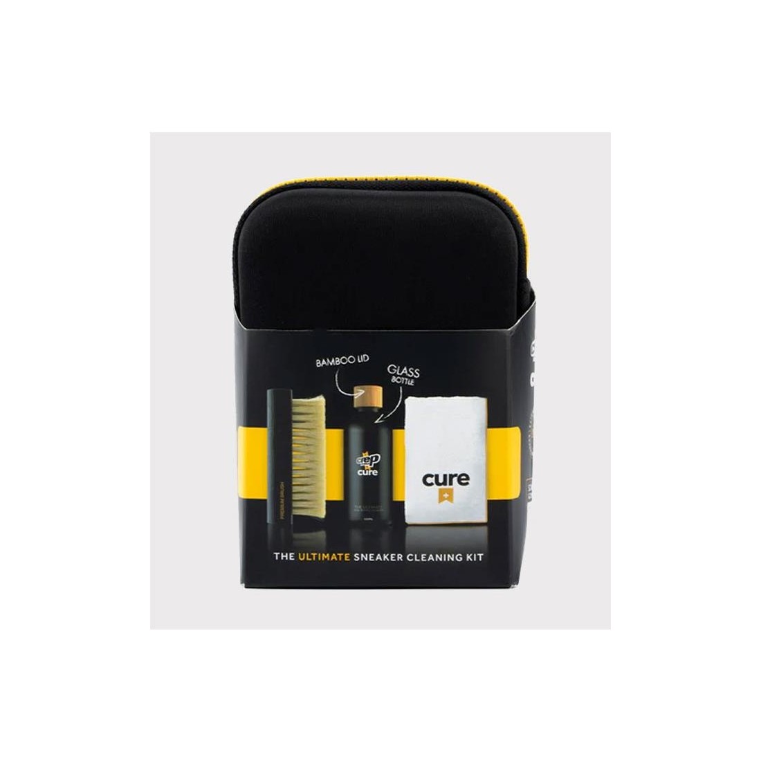 CREP PROTECT CURE TRAVEL CLEAN NEGRO