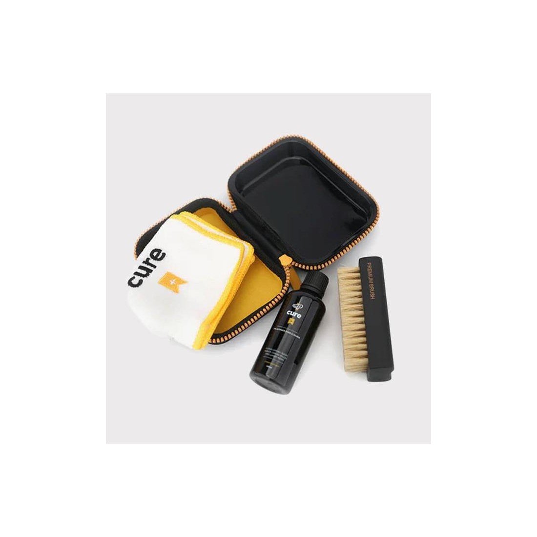 CREP PROTECT CURE TRAVEL CLEAN NEGRO