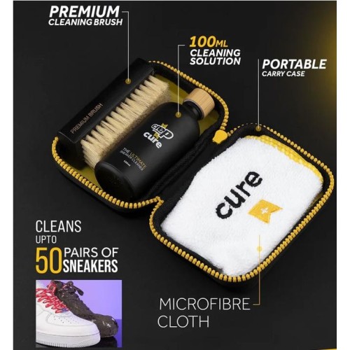 CREP PROTECT CURE TRAVEL CLEAN NEGRO
