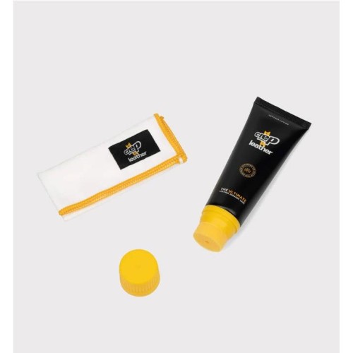 CREP PROTECT LEATHER NEGRO