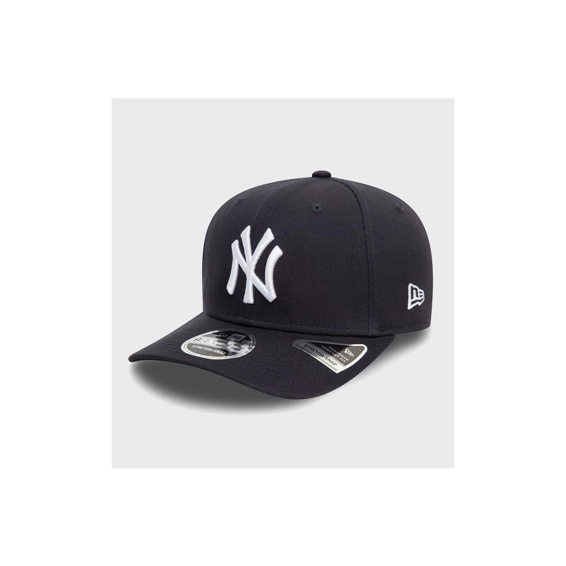 NEW ERA NEW YORK 9SEVENTY AZUL MARINO