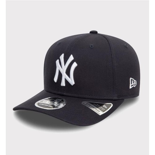 NEW ERA NEW YORK 9SEVENTY AZUL MARINO