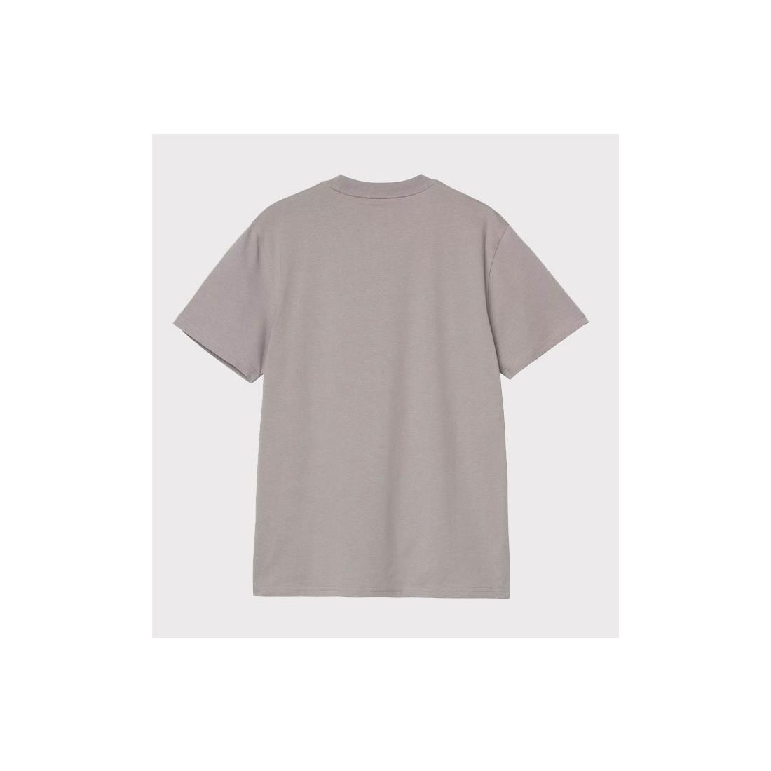 CARHARTT WIP SCRIPT TEE GRIS