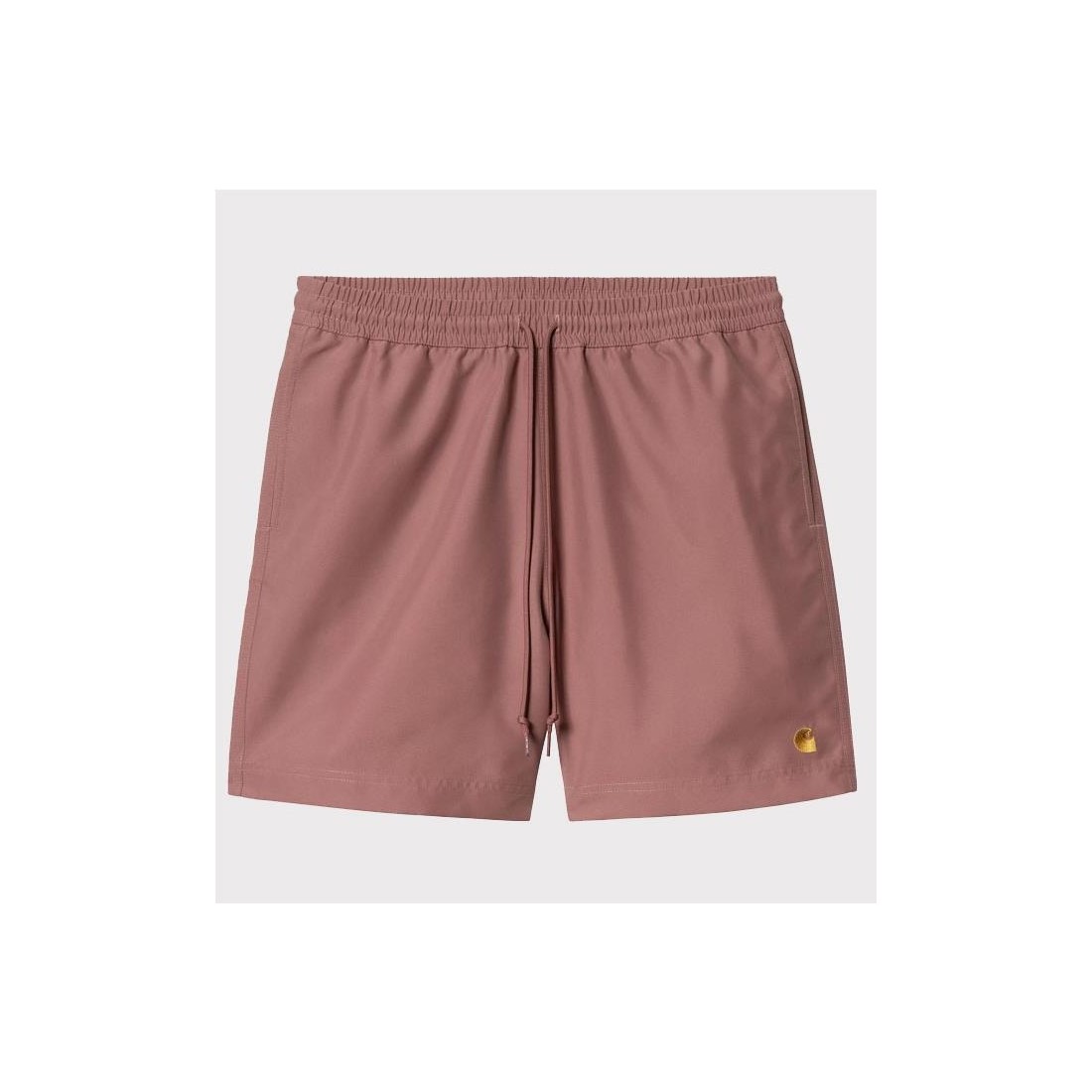 CARHARTT WIP CHASE SWIN TRUCKS ROSADO