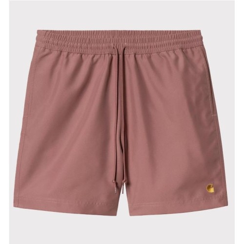 CARHARTT WIP CHASE SWIN TRUCKS ROSADO