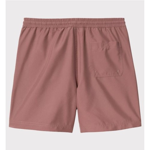 CARHARTT WIP CHASE SWIN TRUCKS ROSADO