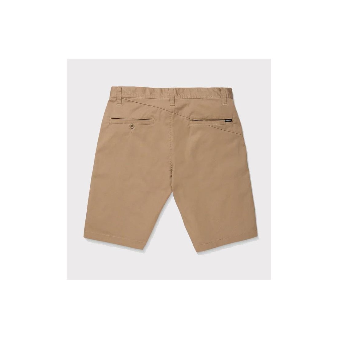 VOLCOM FRICKIN MODERN STRT 21 KHAKI
