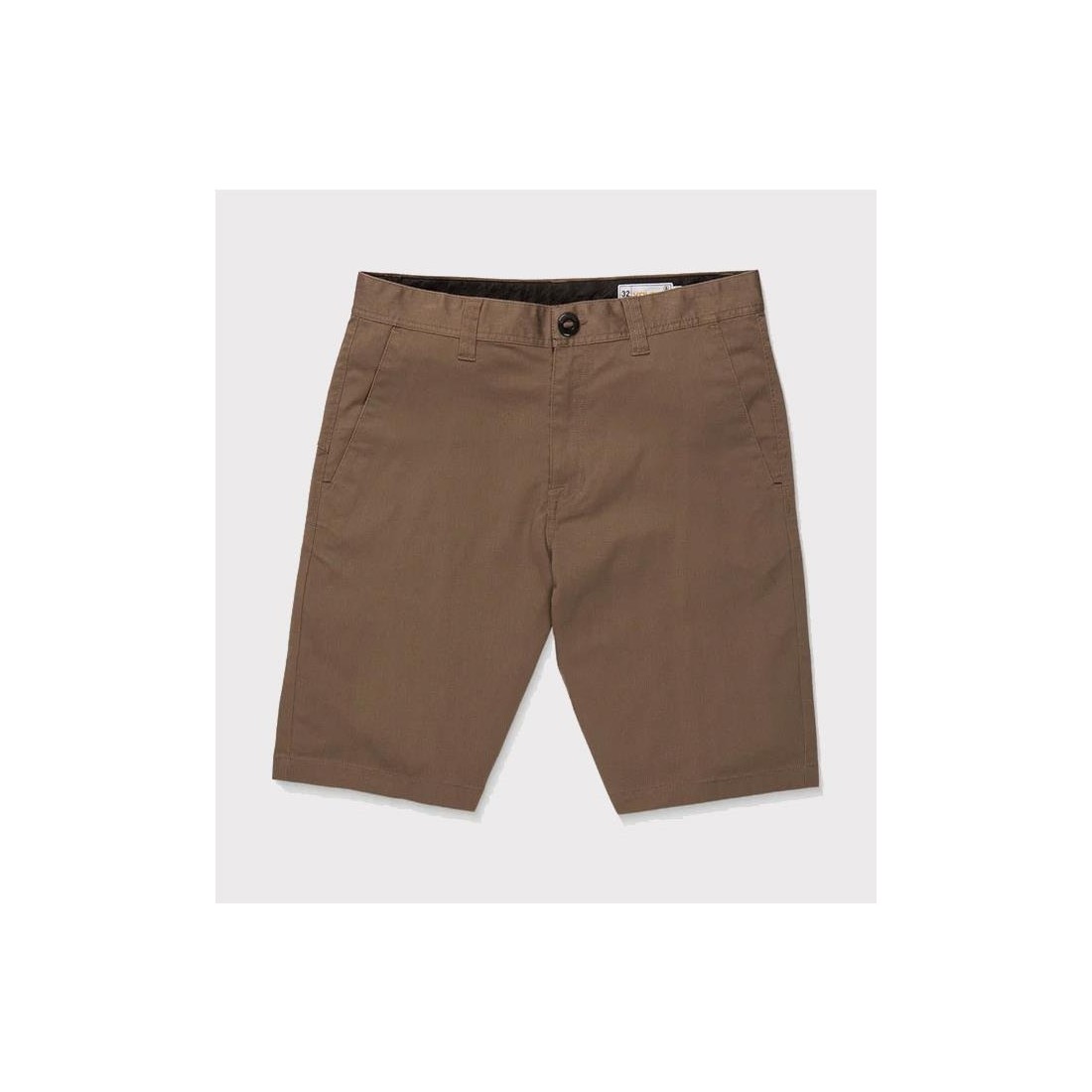 VOLCOM FRICKIN MODERN STRT 21 MARRON