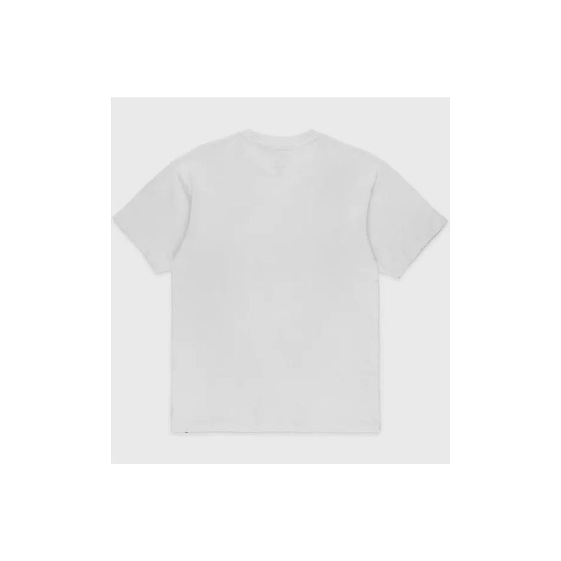 VOLCOM PISTOL STONE TEE BLANCO