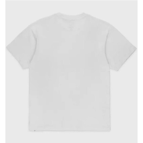 VOLCOM PISTOL STONE TEE BLANCO