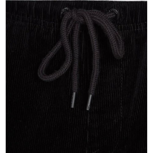 VOLCOM OUTER SPACED SHORT 21 NEGRO
