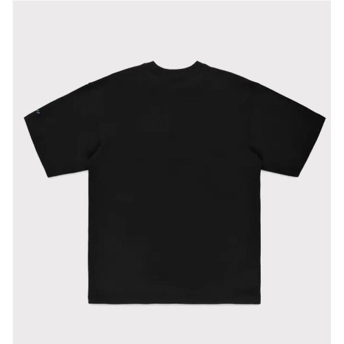 VANS SKATE V THORN TEE NEGRO
