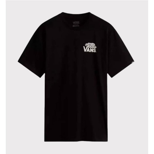 VANS SNEAKY TEE NEGRO 2