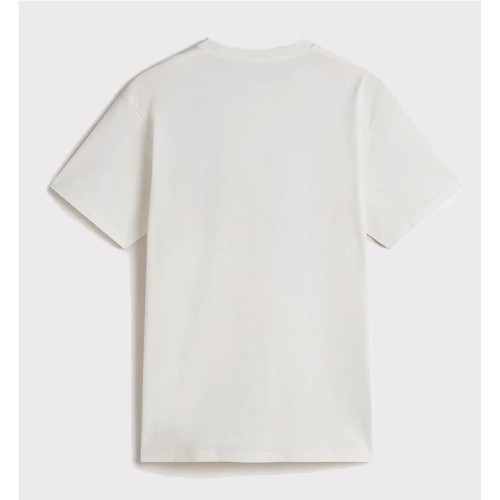 VANS METAL ARCH TEE BLANCO ROTO 2