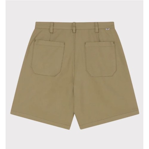 OBEY OLIVER SHORT BEIGE