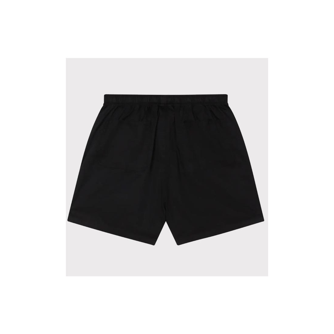 OBEY EASY GRAVEL TRAIL SHORT NEGRO