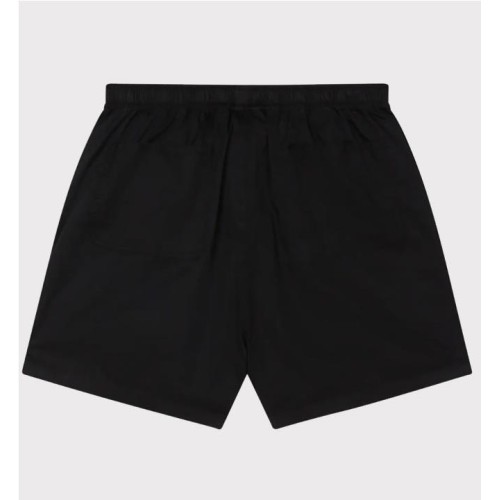 OBEY EASY GRAVEL TRAIL SHORT NEGRO