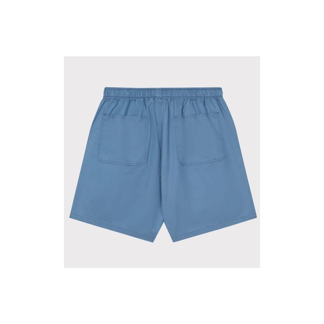 OBEY EASY GRAVEL TRAIL SHORT AZUL
