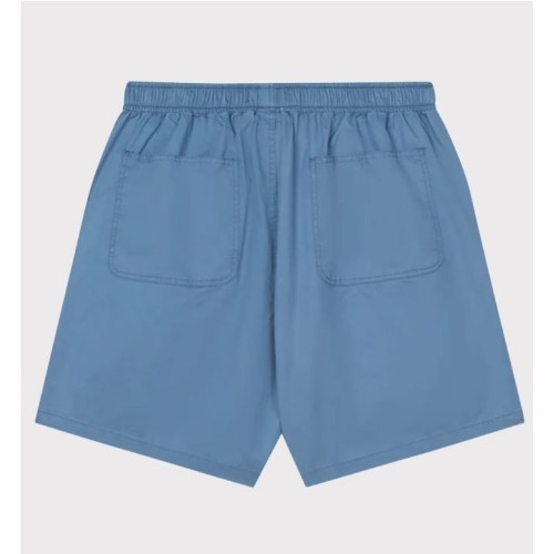 OBEY EASY GRAVEL TRAIL SHORT AZUL