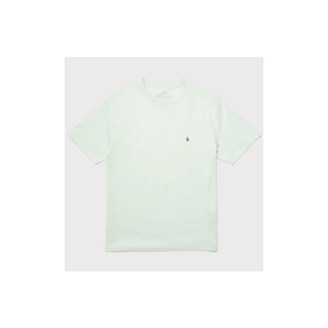 VOLCOM STONE BLANKS BSC TEE MULTICOLOR