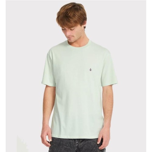 VOLCOM STONE BLANKS BSC TEE MULTICOLOR