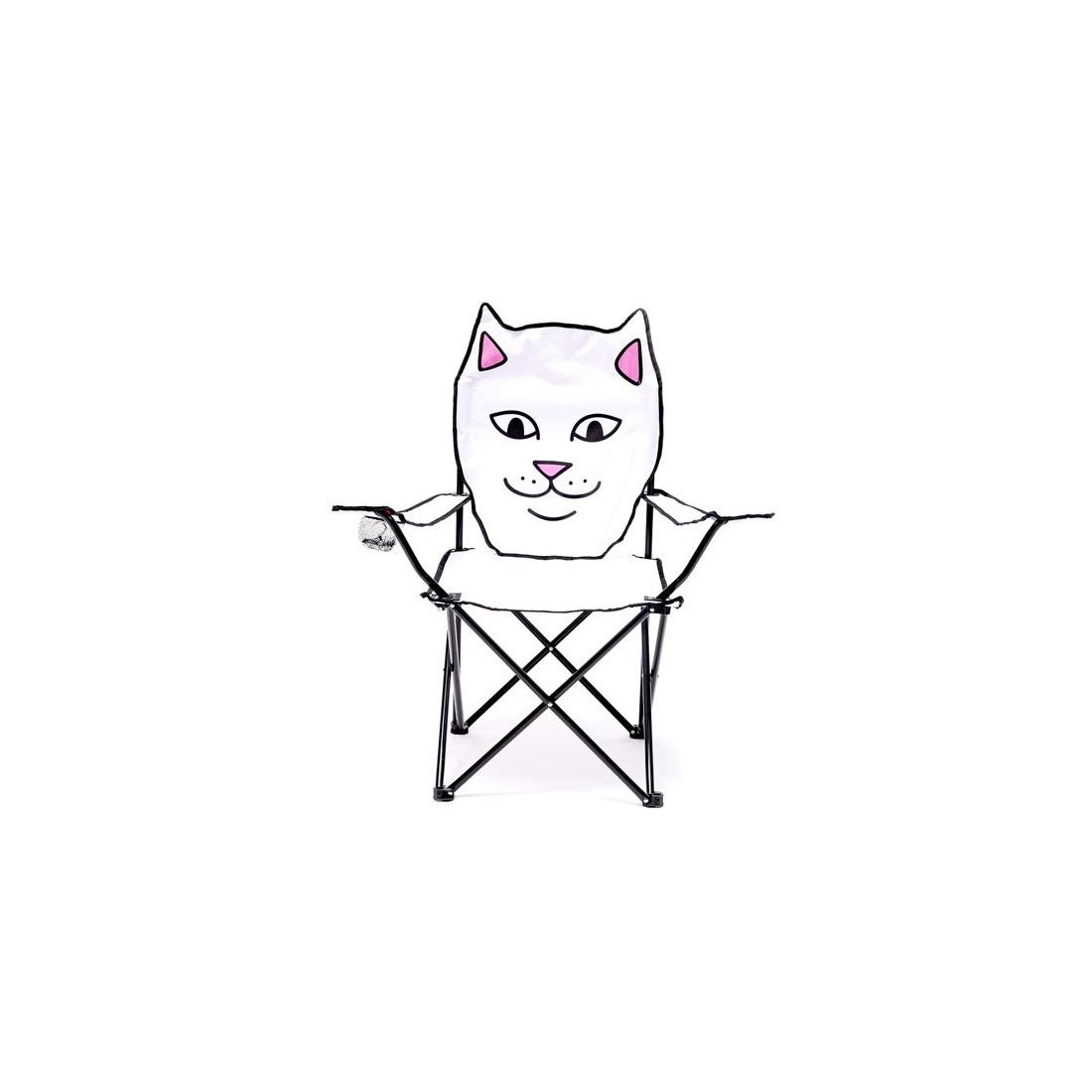 RIPNDIP LORD NERMAL BEACH CHAI BLANCO
