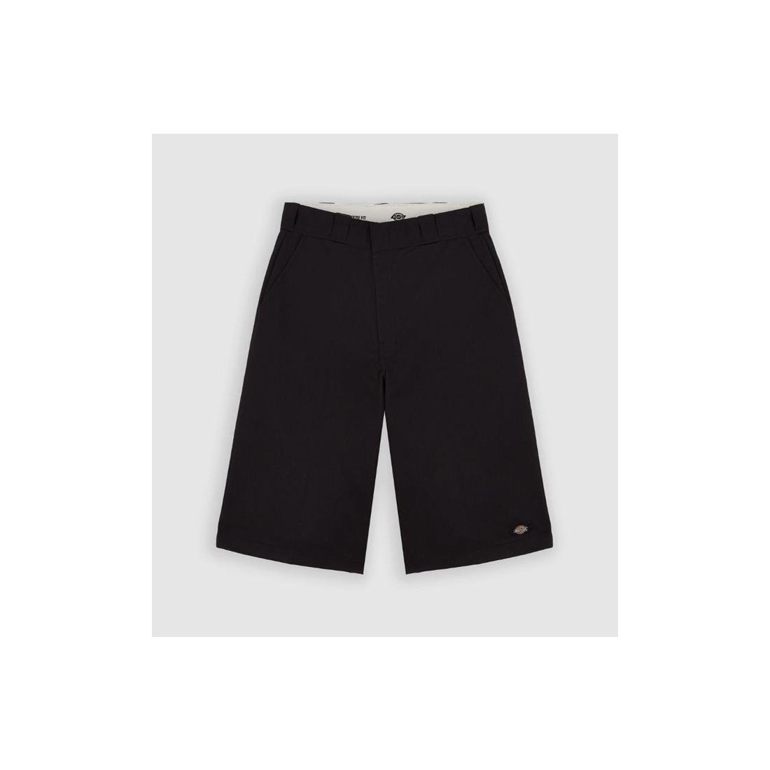 DICKIES 15IN MLT PKT SHORT NEGRO