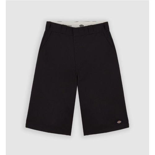 DICKIES 15IN MLT PKT SHORT NEGRO
