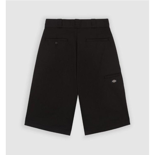 DICKIES 15IN MLT PKT SHORT NEGRO 2
