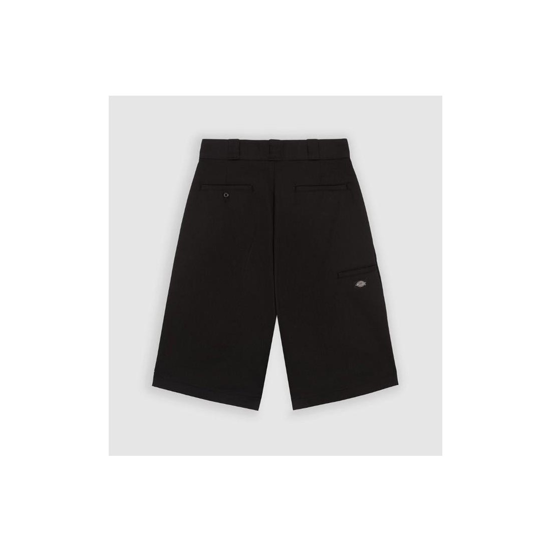 DICKIES 15IN MLT PKT SHORT NEGRO