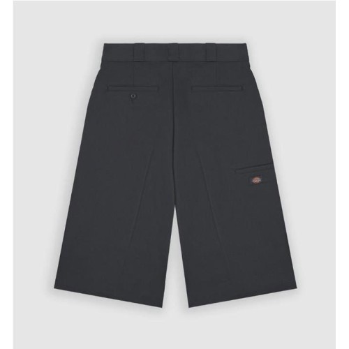 DICKIES 15IN MLT PKT SHORT GRIS 2
