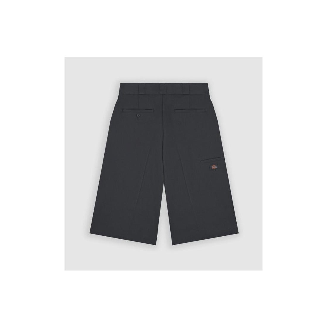 DICKIES 15IN MLT PKT SHORT GRIS