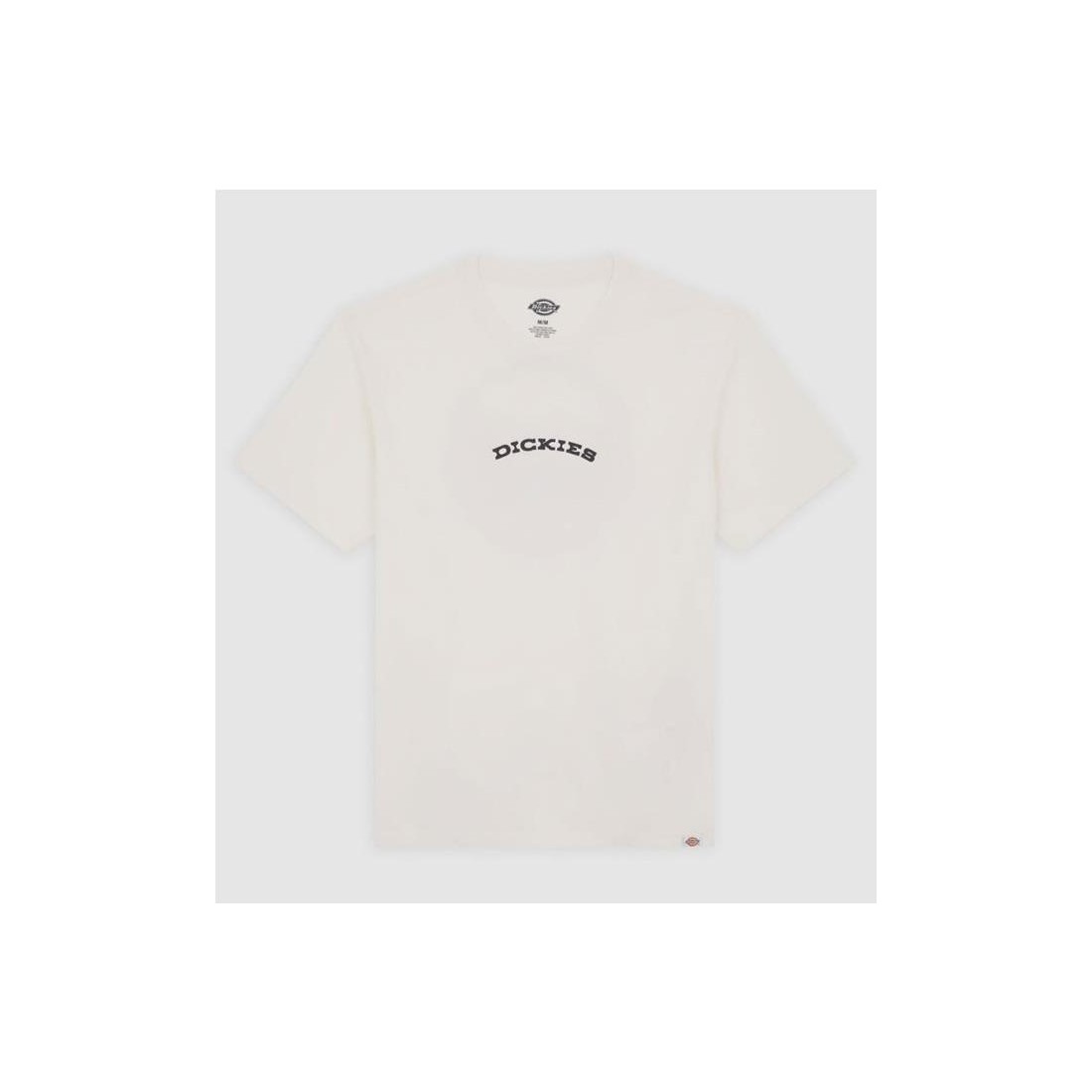 DICKIES OUTDOOR TEE BEIGE